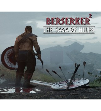 Berserker 2: The Saga of Hilde Steam Key GLOBAL